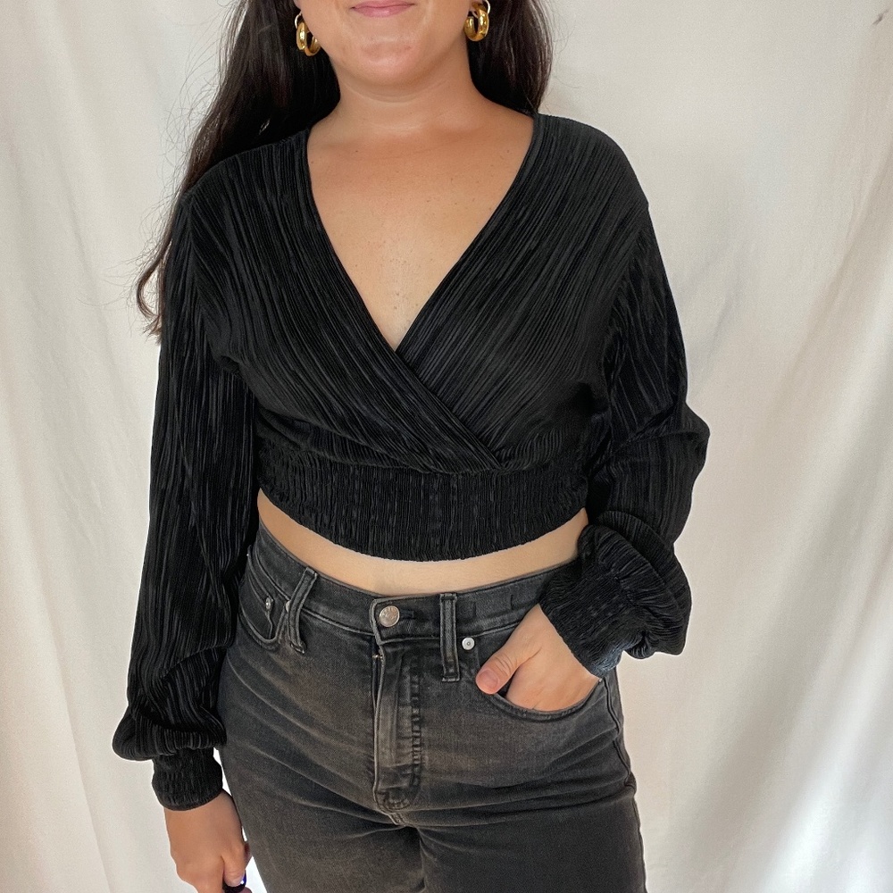 Urban Outfitters Long Sleeve